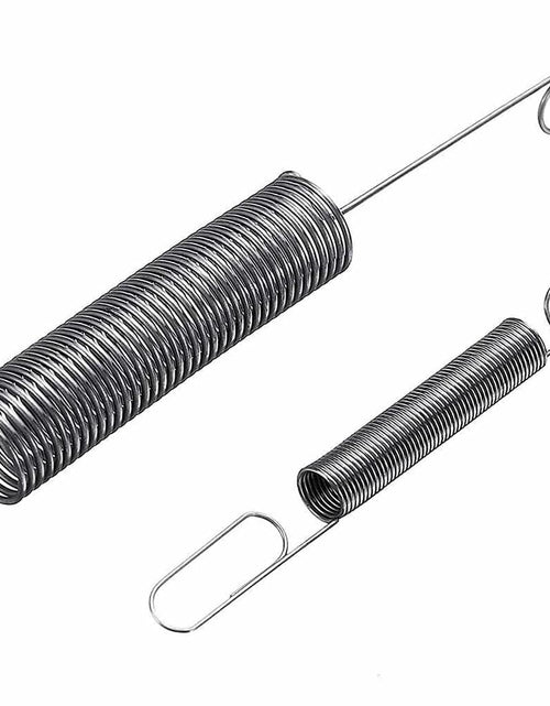 Load image into Gallery viewer, Tuckaner Replacement Governor Springs for Briggs &amp; Stratton Engines Silver

