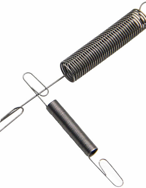 Load image into Gallery viewer, Tuckaner Replacement Governor Springs for Briggs &amp; Stratton Engines Silver
