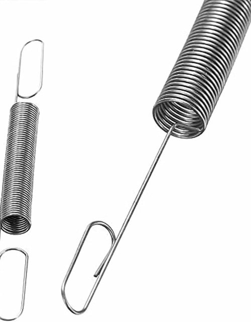 Load image into Gallery viewer, Tuckaner Replacement Governor Springs for Briggs &amp; Stratton Engines Silver
