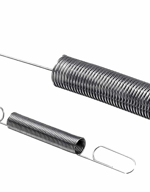 Load image into Gallery viewer, Tuckaner Replacement Governor Springs for Briggs &amp; Stratton Engines Silver
