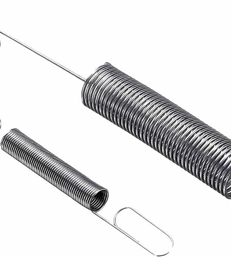 Tuckaner Replacement Governor Springs for Briggs & Stratton Engines Silver