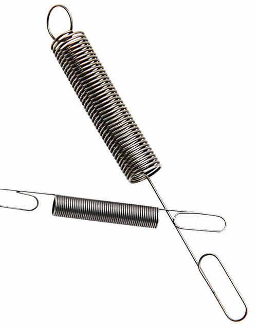 Load image into Gallery viewer, Tuckaner Replacement Governor Springs for Briggs &amp; Stratton Engines Silver
