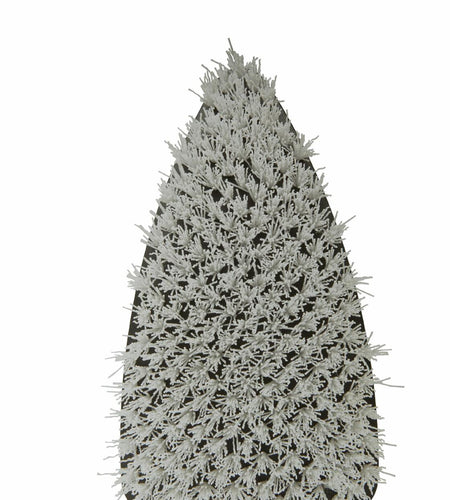 Rubbermaid 1811031 Switchable Bristle Brush White 1 Pack