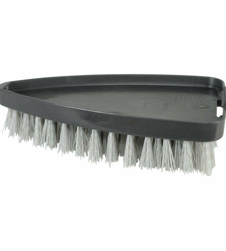 Rubbermaid 1811031 Switchable Bristle Brush White 1 Pack