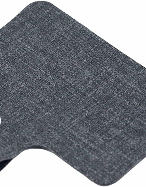 Load image into Gallery viewer, Jinshining Grey Phone Lanyard Replacement Patch XXX-Large
