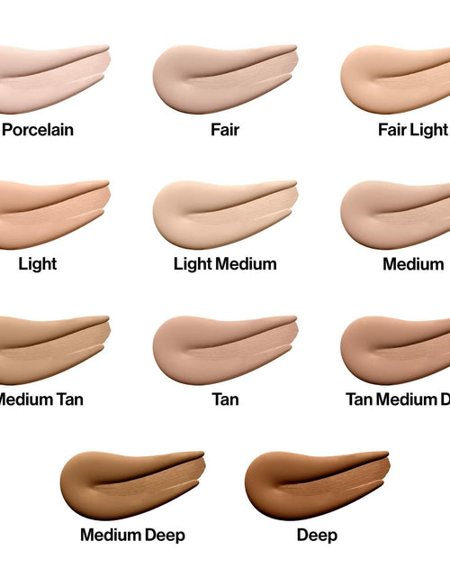 Load image into Gallery viewer, wet n wild Bare Focus Tinted Hydrator Medium Deep Semi-Matte Buildable 0.91oz
