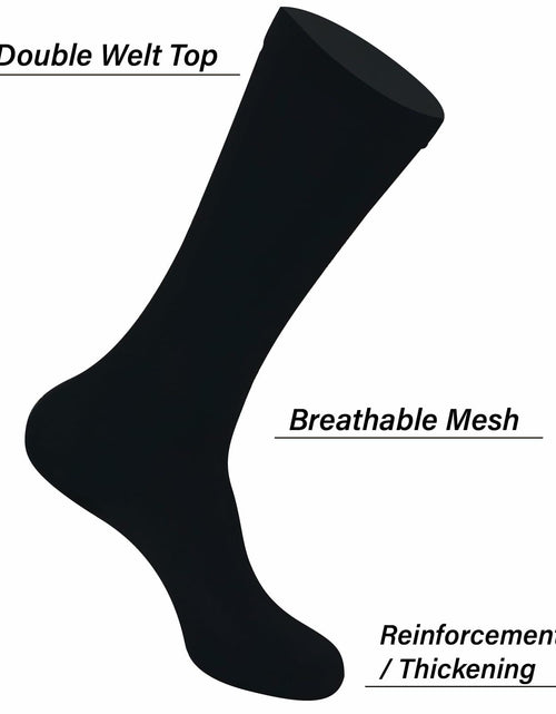 Load image into Gallery viewer, cs runsenisocks Baseball Softball Soccer Socks &amp; Belt Set Red 3pcs+1belt Size L
