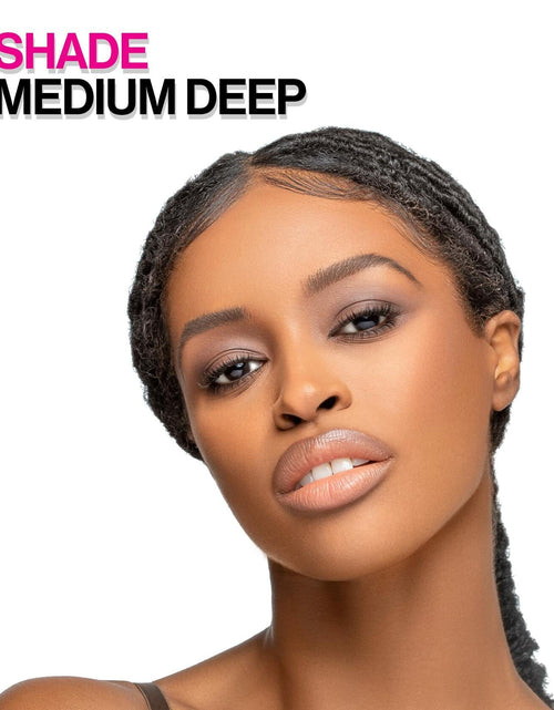 Load image into Gallery viewer, wet n wild Bare Focus Tinted Hydrator Medium Deep Semi-Matte Buildable 0.91oz
