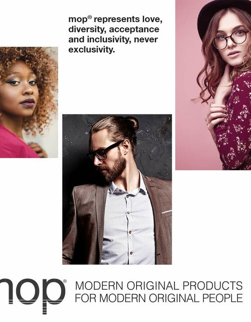 Load image into Gallery viewer, MOP Pear Detangler Moisturizing Hair Spray For Smooth Soft Hair 8.45 Fl Oz
