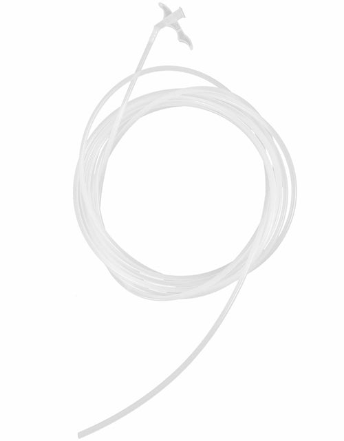 Load image into Gallery viewer, Generic Epoxy Nozzle Tube Extension Hose 196.85in Clear Dispenser Tool
