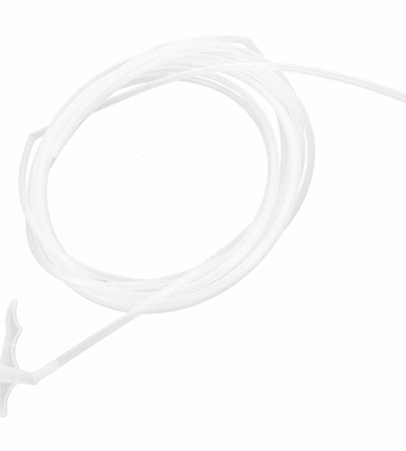 Generic Epoxy Nozzle Tube Extension Hose 196.85in Clear Dispenser Tool