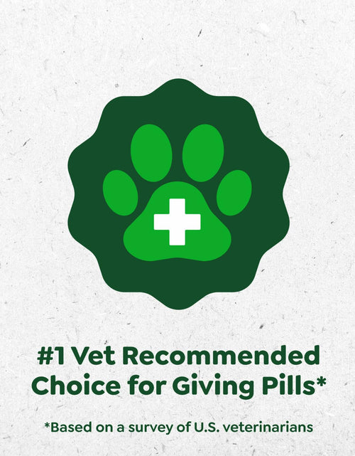 Load image into Gallery viewer, BestBy02/29 Greenies Pill Pockets Large Dog Treats Cheese Flavor 7.9oz
