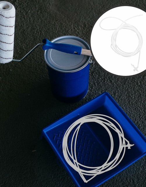 Load image into Gallery viewer, Generic Epoxy Nozzle Tube Extension Hose 196.85in Clear Dispenser Tool
