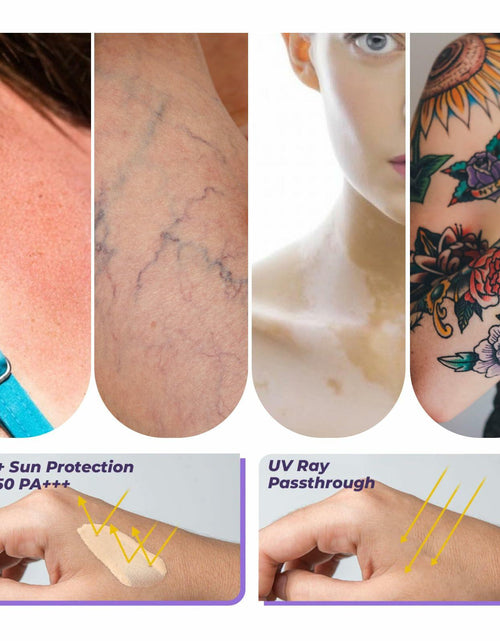 Load image into Gallery viewer, Generic All Over Complexion Perfector for Body 2 Pcs 2.5 Fl Oz
