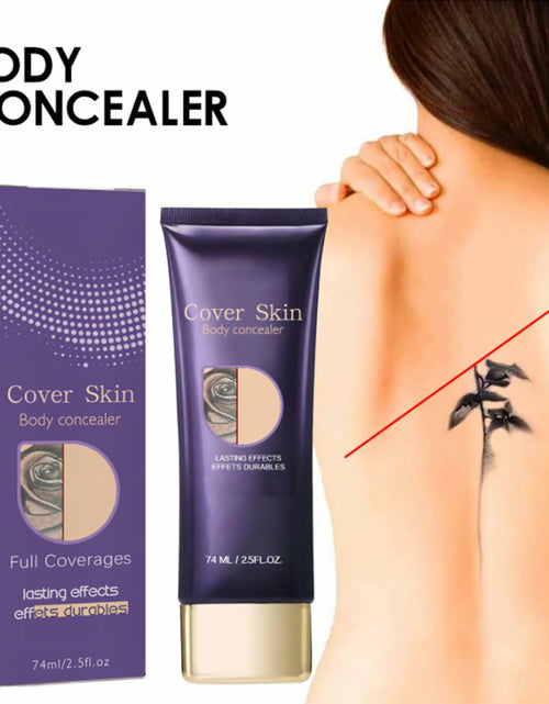 Load image into Gallery viewer, Generic All Over Complexion Perfector for Body 2 Pcs 2.5 Fl Oz
