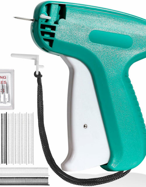Load image into Gallery viewer, ANTAND Stitch Gun for Clothes Portable Tagging Gun 6 Needles 1000 Fasteners
