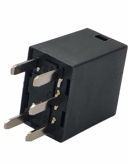 Load image into Gallery viewer, 13361778 12V 20A 5-Pin Automotive Relay AC Cooling Fan General Purpose
