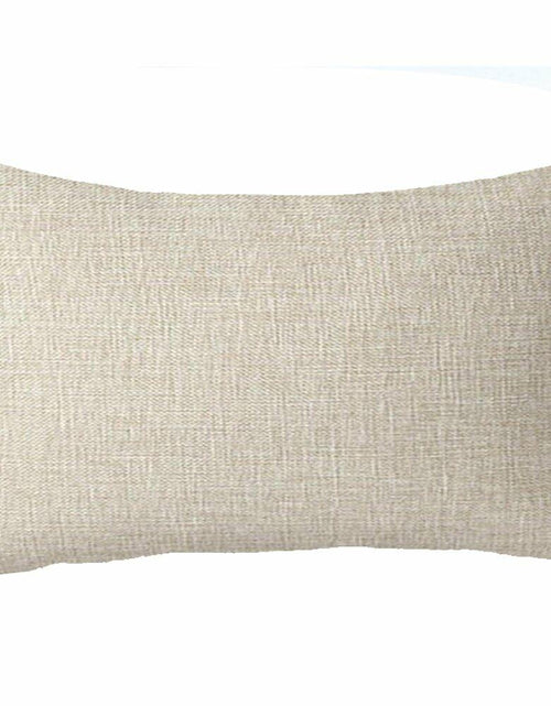 Load image into Gallery viewer, FELENIW Happy Fall Y’all Autumn Maple Leaf Lumbar Pillow Cover 12x20
