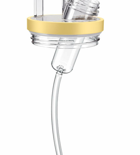 YETARAN Tumbler Adapter for Stanley Quencher H2.0 40oz 64oz Leak Proof