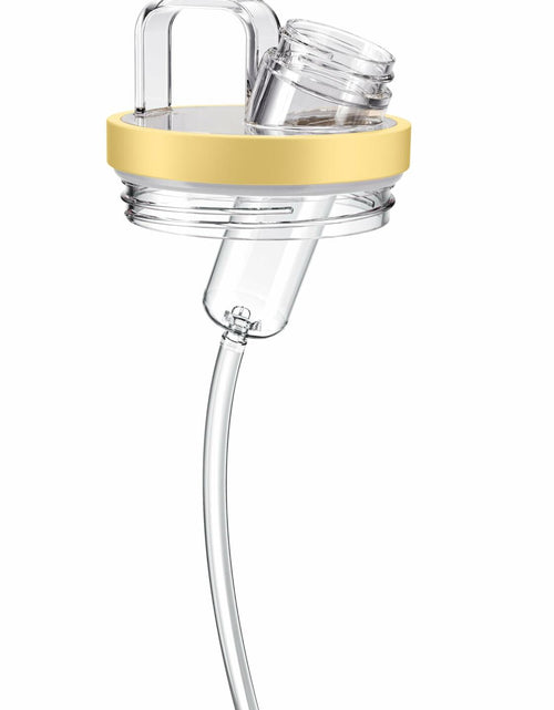 Load image into Gallery viewer, YETARAN Tumbler Adapter for Stanley Quencher H2.0 40oz 64oz Leak Proof
