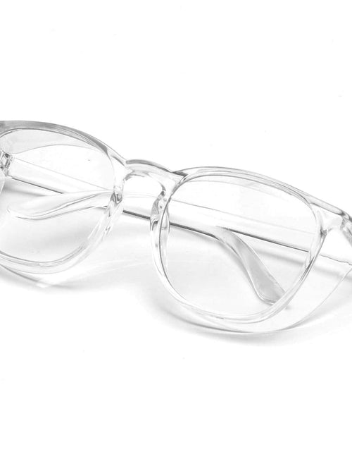 Load image into Gallery viewer, STORYCOAST Safety Glasses Anti Fog Blue Light Blocking Protective Eyewear
