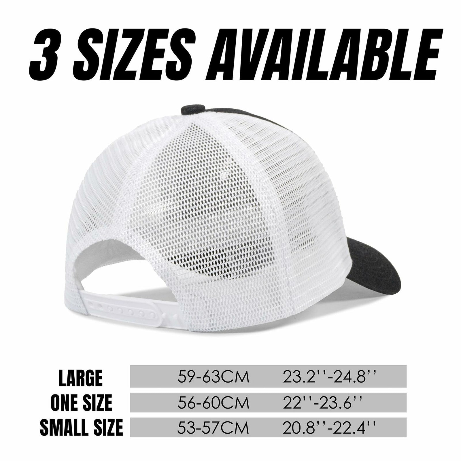 Vitiryha Fathers Day Baseball Hat Letter Print Black One Size