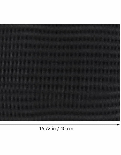 Load image into Gallery viewer, Generic Aquarium Non-Slip Shockproof Foam Leveling Mat 15.72x11.79in
