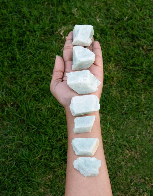 Load image into Gallery viewer, Red Jasper Raw Crystal Stone 1/2lb Bulk Healing Chakra Gemstones
