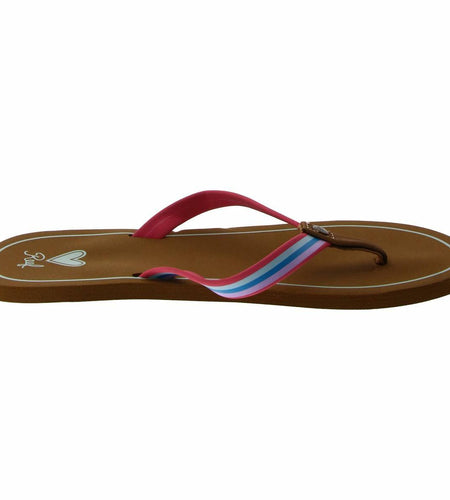 REEF Kids Devy Sandals Multi Color Size 13