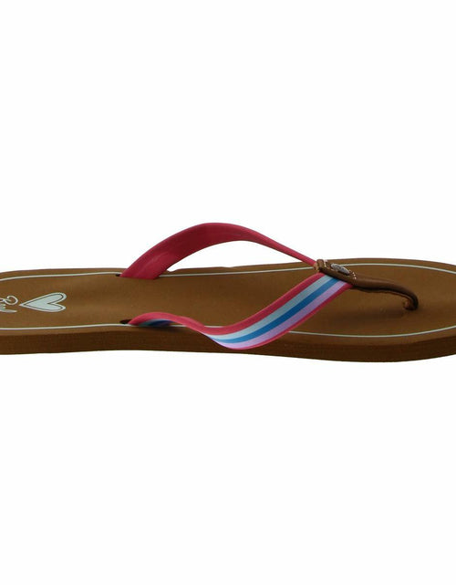 Load image into Gallery viewer, REEF Kids Devy Sandals Multi Color Size 13

