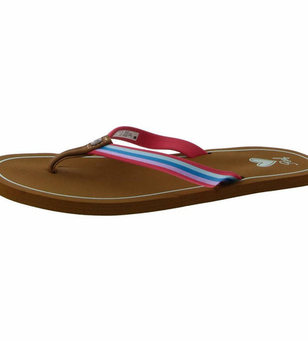 REEF Kids Devy Sandals Multi Color Size 13