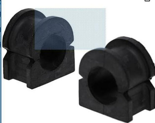 Load image into Gallery viewer, ACDelco Gold Suspension Stabilizer Bar Bushing Kit 45G0631 19460549
