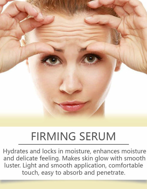 Load image into Gallery viewer, PAQIMAN 30ML Anti-Wrinkle Firming Serum Moisturizing Essence for All Skin
