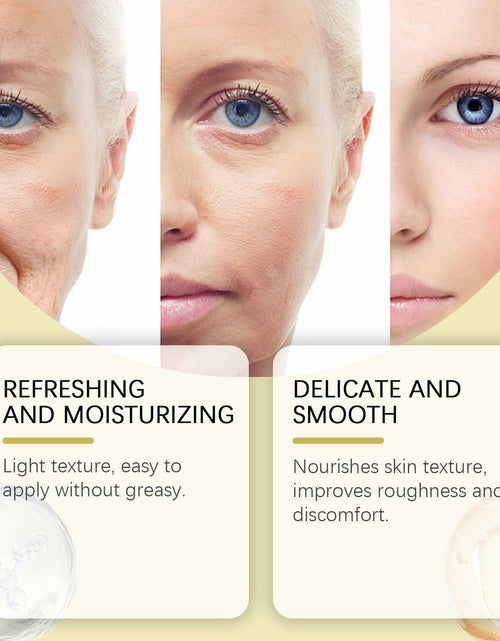Load image into Gallery viewer, PAQIMAN 30ML Anti-Wrinkle Firming Serum Moisturizing Essence for All Skin
