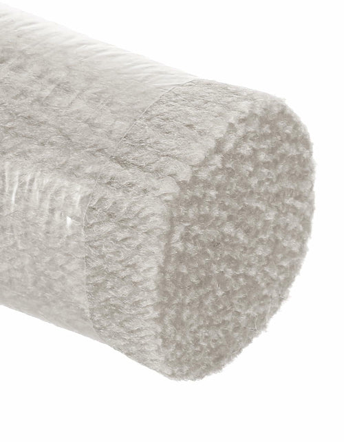 Load image into Gallery viewer, PATIKIL 10 Rolls Latch Hook Yarn Precut Rug Kit Light Grey
