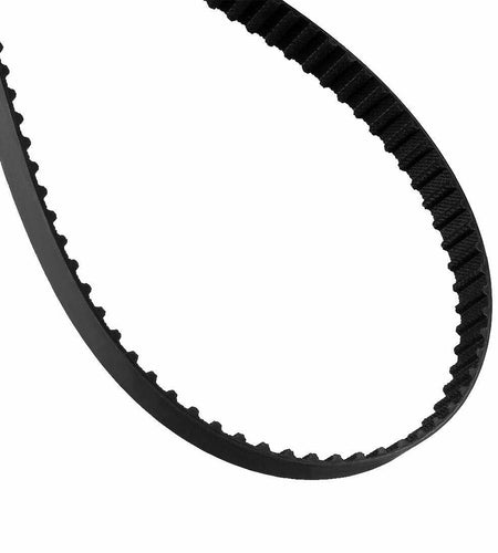 uxcell 114XL Rubber Timing Belt Synchronous Closed Loop 10mm Width
