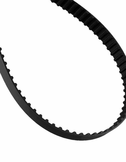 Load image into Gallery viewer, uxcell 114XL Rubber Timing Belt Synchronous Closed Loop 10mm Width
