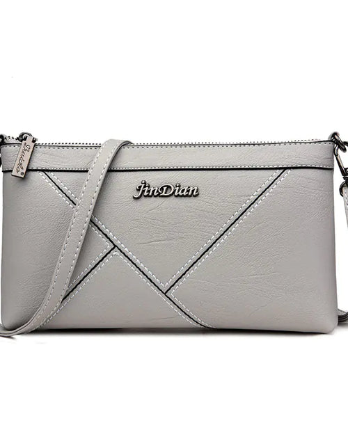 Load image into Gallery viewer, Shoulder Bag with Crossbody and Coin Purse
