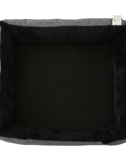 Load image into Gallery viewer, Pet Life "Dream Smart" Electronic Heating and Cooling Smart Dog Bed
