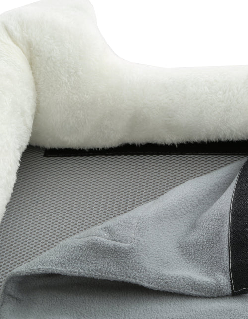 Load image into Gallery viewer, Pet Life "Dream Smart" Electronic Heating and Cooling Smart Dog Bed
