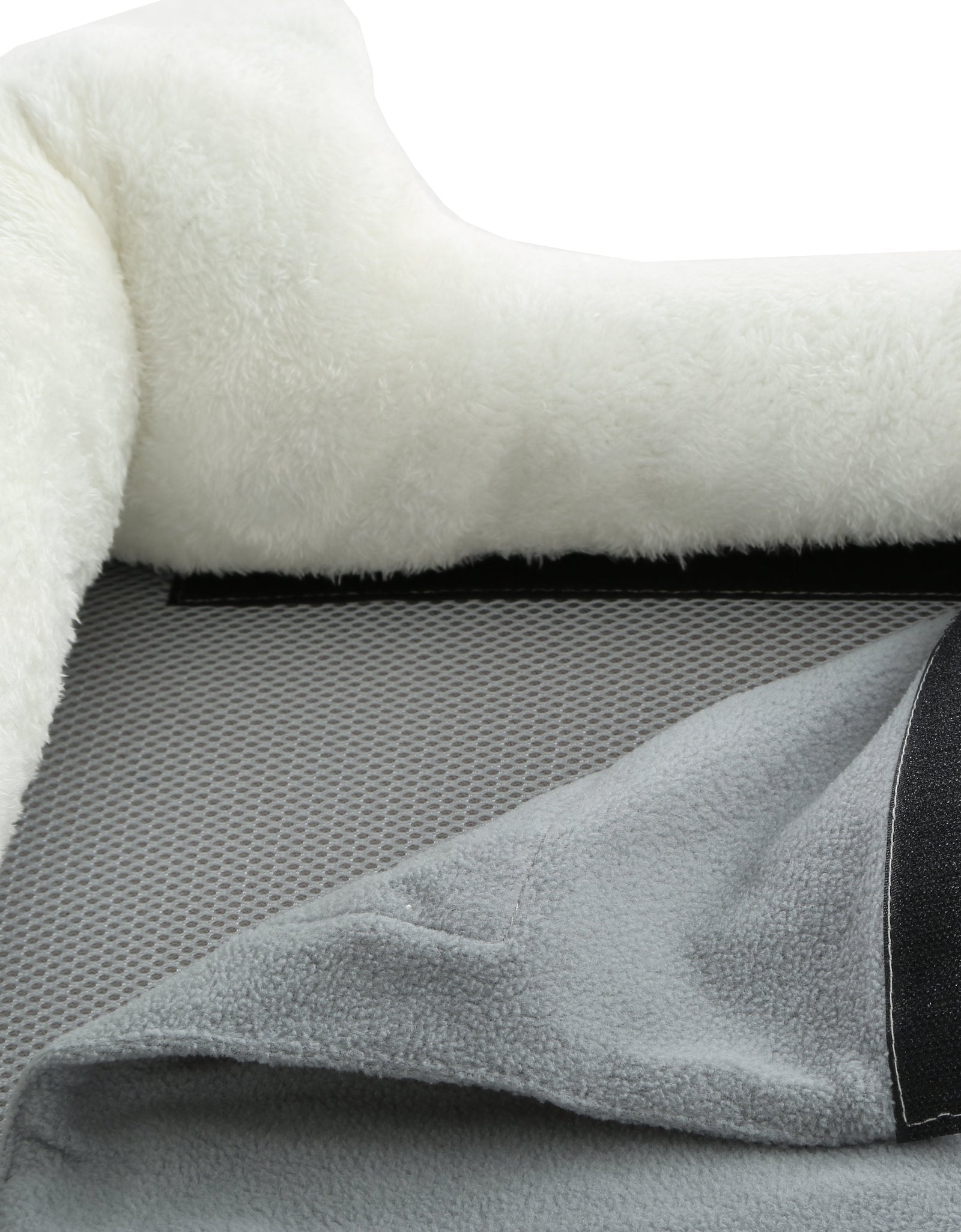Pet Life "Dream Smart" Electronic Heating and Cooling Smart Dog Bed