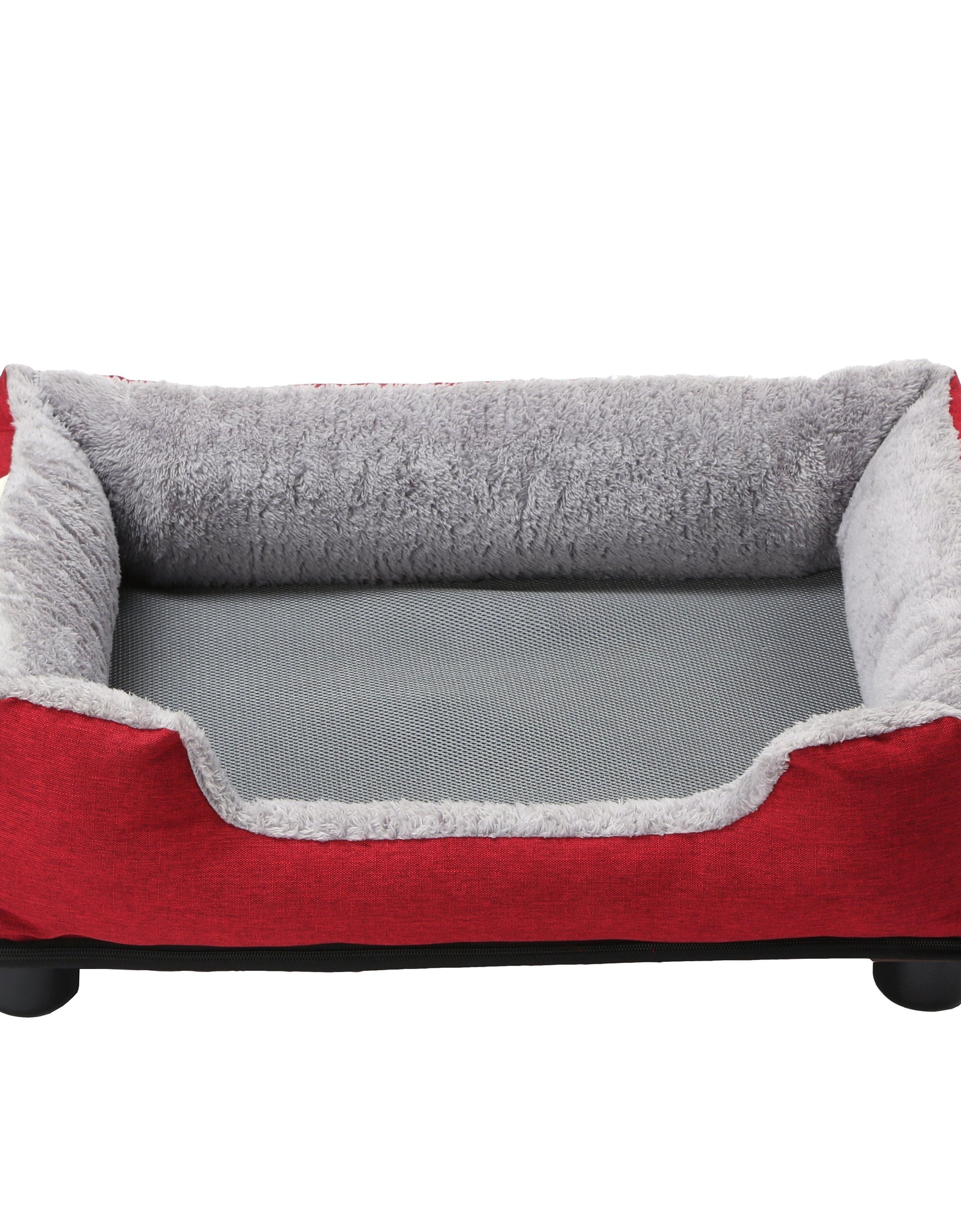 Pet Life "Dream Smart" Electronic Heating and Cooling Smart Dog Bed