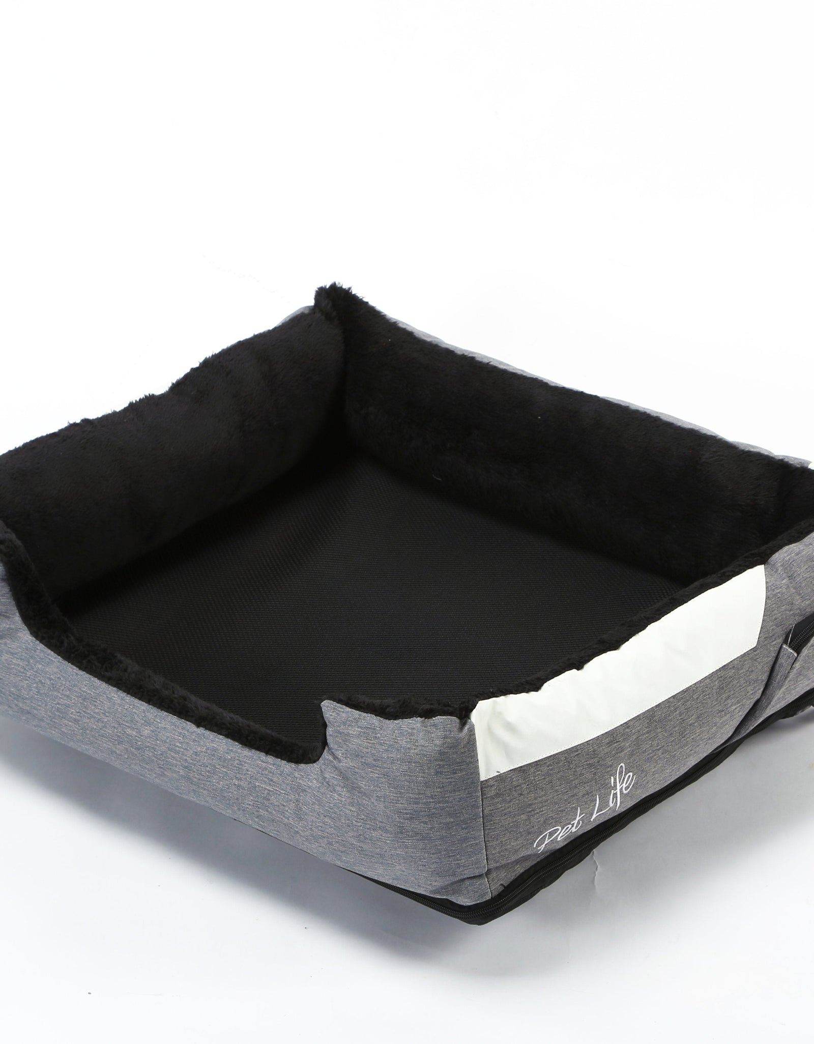 Pet Life "Dream Smart" Electronic Heating and Cooling Smart Dog Bed
