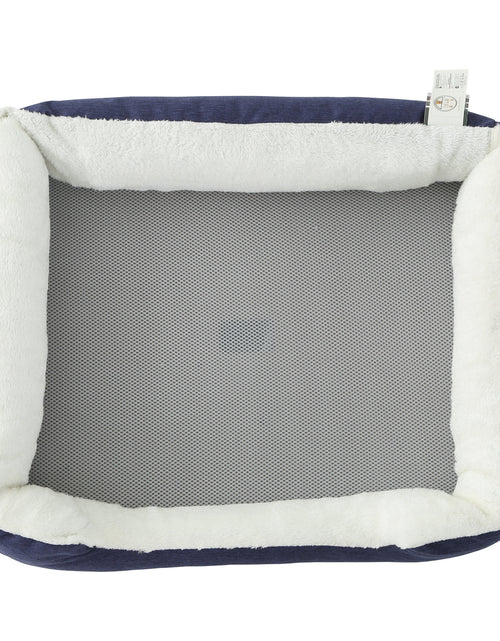 Load image into Gallery viewer, Pet Life "Dream Smart" Electronic Heating and Cooling Smart Dog Bed
