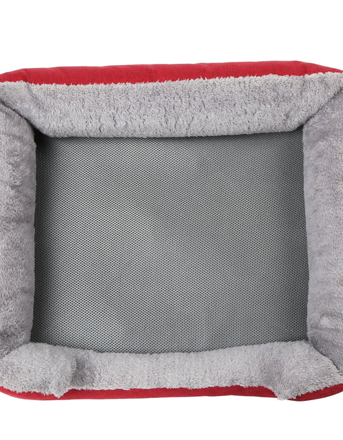 Load image into Gallery viewer, Pet Life "Dream Smart" Electronic Heating and Cooling Smart Dog Bed
