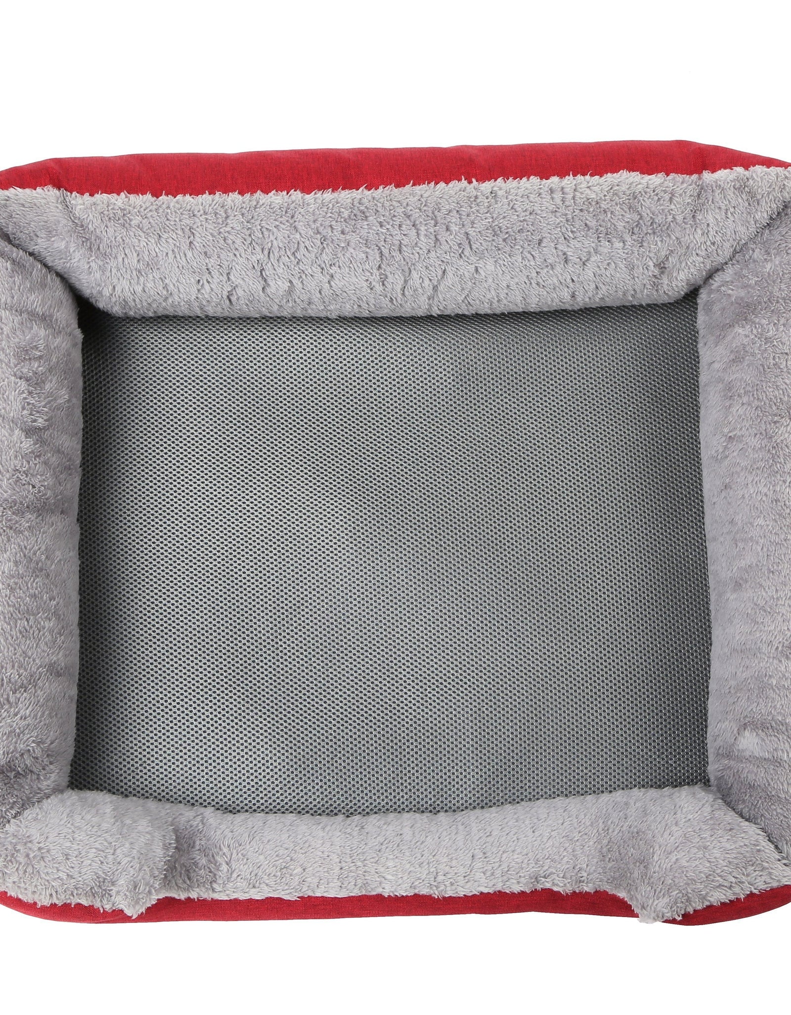 Pet Life "Dream Smart" Electronic Heating and Cooling Smart Dog Bed