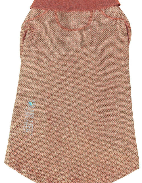 Load image into Gallery viewer, Pet Life ® Active 'Fur-Flex' Stretch and Quick-Dry Anti-Odor Fitness Yoga Dog Polo T-Shirt
