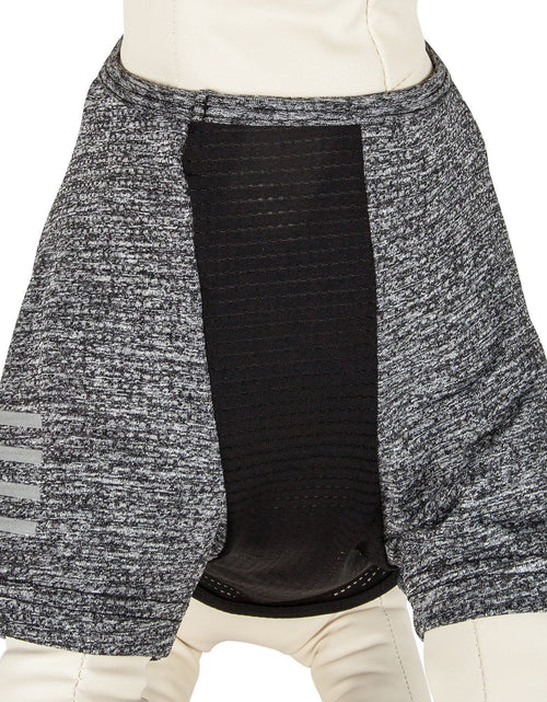 Load image into Gallery viewer, Pet Life ® Active 'Hybreed' 4-Way-Stretch Fitness Performance Dog T-Shirt
