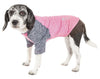 Pink W/ Navy
