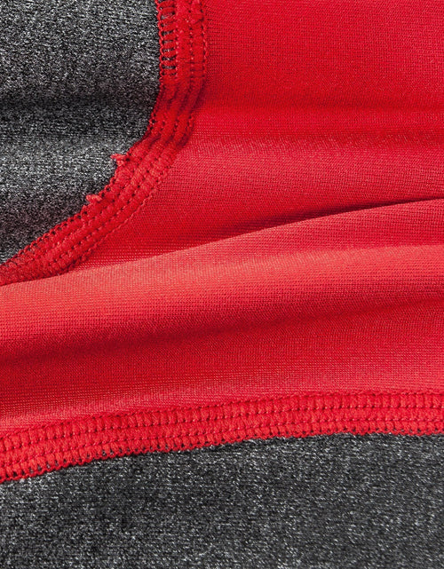Load image into Gallery viewer, Pet Life ® Active 'Warm-Pup' Stretchy and Quick-Drying Fitness Dog Yoga Warm-Up Tracksuit
